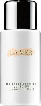 Защита от солнца для лица La Mer The Prot Fluid SPF 50