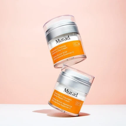 Дневной крем Murad Essential-C Firming Radiance