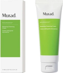 Очищающий крем Murad Renewing Cleansing Cream