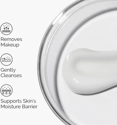 Cleansing Cream The Ordinary Squalane Detergent