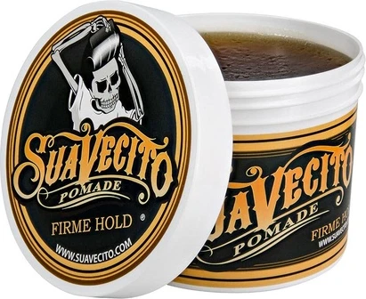 Помада Suavecito