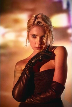 Парфюмерная вода Ash By Ashley Benson East 12th