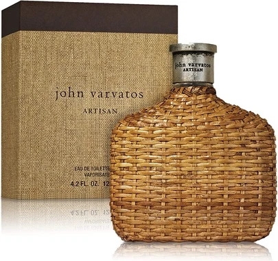 Одеколон John Varvatos Artisan