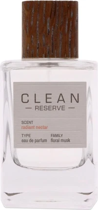 Eau De Parfum Clean Reserve Radiant Nectar