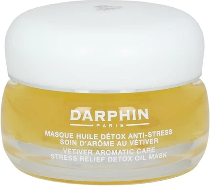 Aromatic Care Stress Relief Mask Darphin