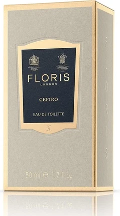 Eau de Toilette Floris London