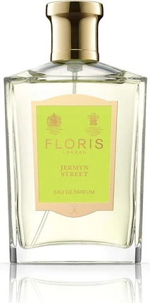 Eau De Parfum Floris London Jermyn Street Homme