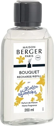 Аромат для дома Lampe Berger Bouquet Parfumé Lolita Lempicka