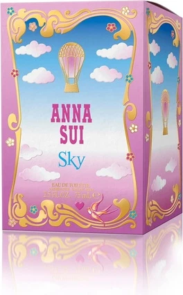 Eau De Toilette Anna Sui Sky