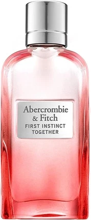 Eau de Parfum Abercrombie & Fitch First Instinct Together For Women