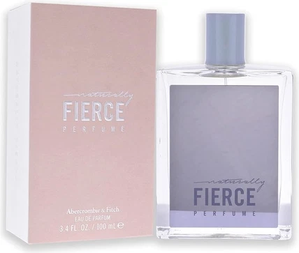 Eau de Parfum Abercrombie & Fitch Naturally Fierce