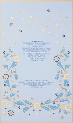 Дневные духи Anna Sui
