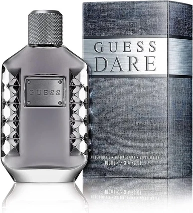 Туалетная вода Guess Dare