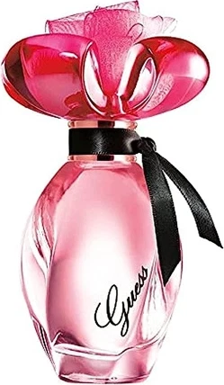 Eau de Toilette Guess Girl
