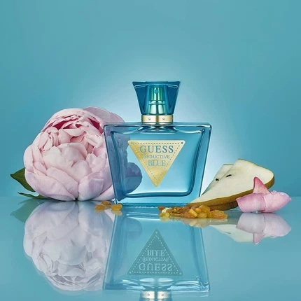 Туалетная вода GUESS Seductive Blue