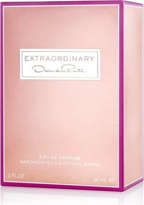 Oscar de la Renta Extraordinary Eau de Parfum
