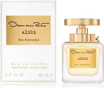 Одеколон Oscar de la Renta Alibi Eau Sensuelle