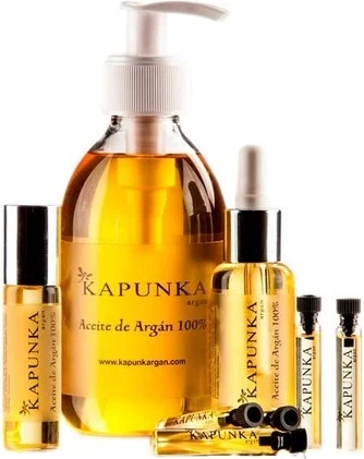Масло Kapunka