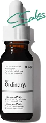 Сыворотка The Ordinary Оригинальная Пикногенол 5%