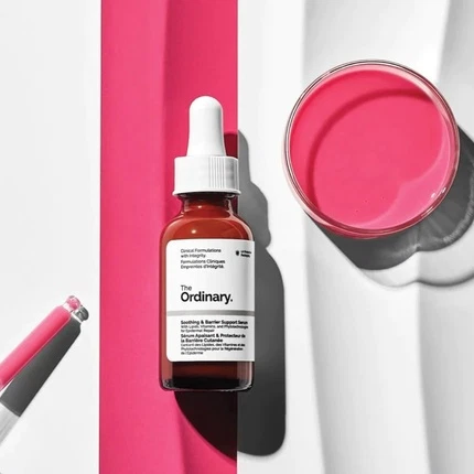 Сыворотка The Ordinary Soothing & Barrier Support Serum