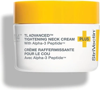 Крем для шеи Plus Strivectin TL Advanced Tightening