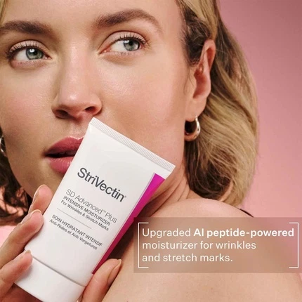 Интенсивно увлажняющий крем Strivectin SD Advanced Plus