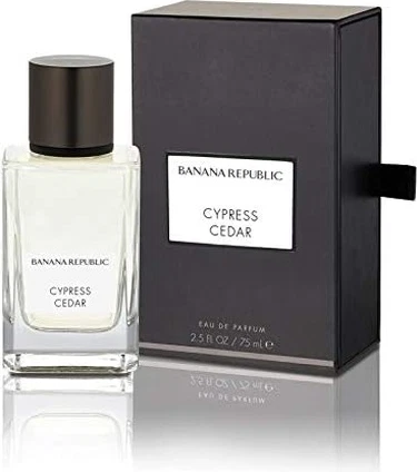 Одеколон Banana Republic Cypress Cedar