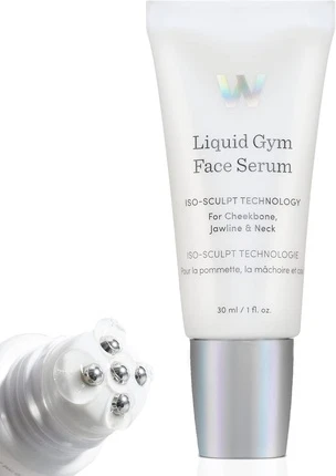 Serum Wonderskin Wonderskin Liquid Gym