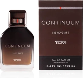 Eau De Parfum Tumi Continuum