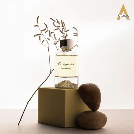 Eau De Parfum Atralia Amazonas Avalanche