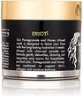 Маска Mielle Organics Увлажняющая