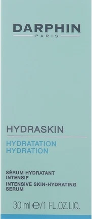 Darphin Hydraskin Intensive terini namlovchi zardobi