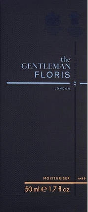 Увлажняющий крем Floris London No.89