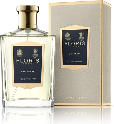 Туалетная вода Floris London Chypress