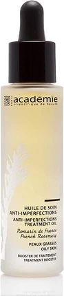 Масло Academie Scientifique De Beaute Aromatherapy для ухода против несовершенств