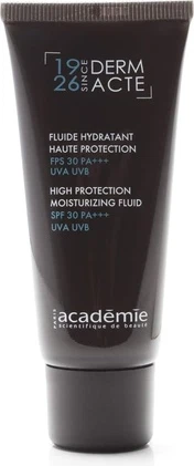 Moisturizing Fluid Academie Scientifique De Beaute