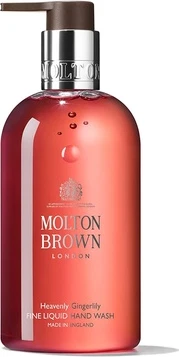 Жидкое мыло для рук Molton Brown Heavenly Gingerlily