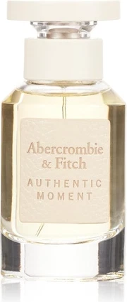 Eau De Parfum Abercrombie & Fitch Authentic Moment