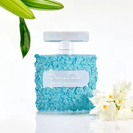 Парфюмерная вода Oscar de la Renta Bella Bouquet