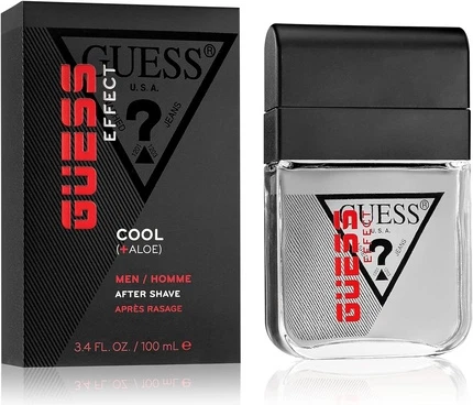 Бальзам после бритья GUESS Grooming Effect