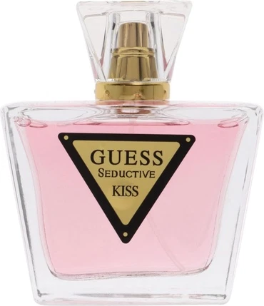Туалетная вода Guess Seductive Kiss
