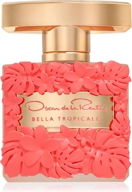 Oscar de la Renta Bella Tropicale Parfyumeriya Suyu