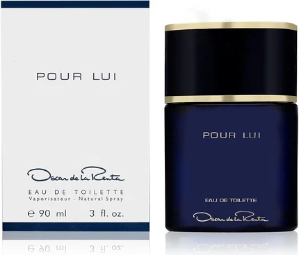 Одеколон Oscar de la Renta