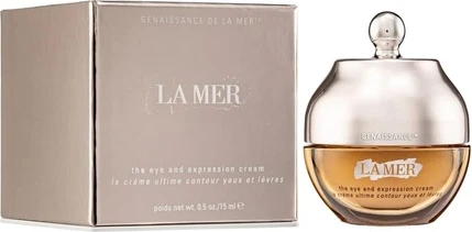 Крем для век La Mer Genaissance The Eye & Expression Cream