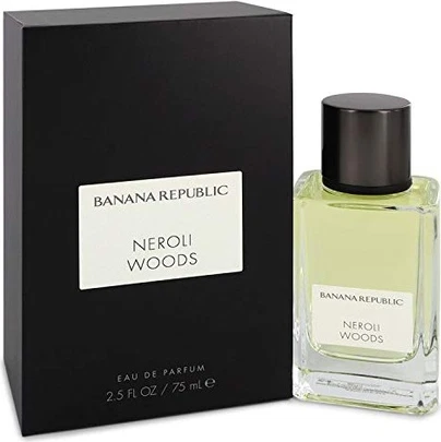 Eau de Parfum Banana Republic Neroli Woods