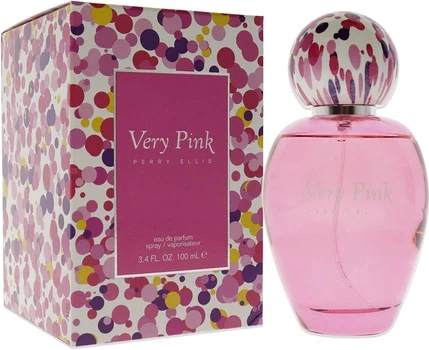 Одеколон Perry Ellis Portfolio Very Pink для женщин