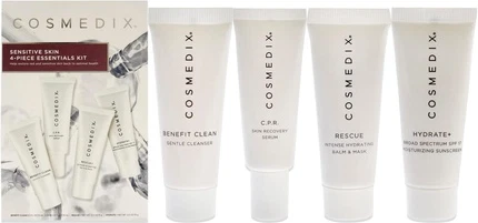 Набор Cosmedix Essentials для чувствительной кожи