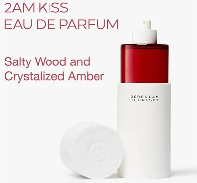 Eau De Parfum Derek Lam 10 Crosby