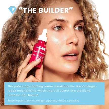 Anti-Aging Serum Timeless Skin Care