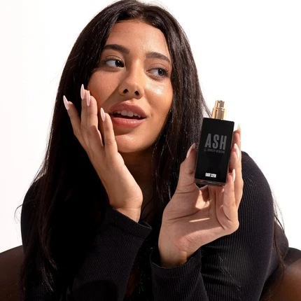 Eau De Parfum Ash By Ashley Benson